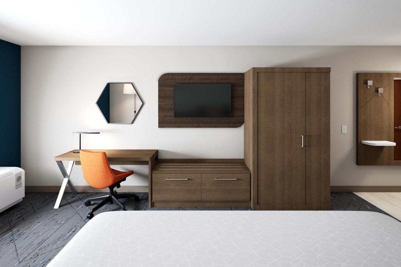 Holiday Inn Express - White Marsh By Ihg מראה חיצוני תמונה