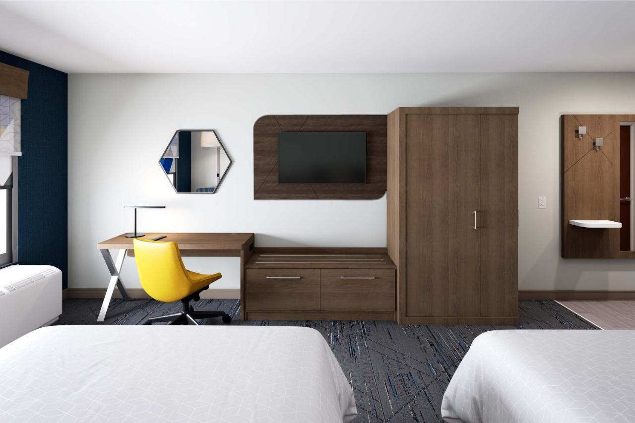 Holiday Inn Express - White Marsh By Ihg מראה חיצוני תמונה