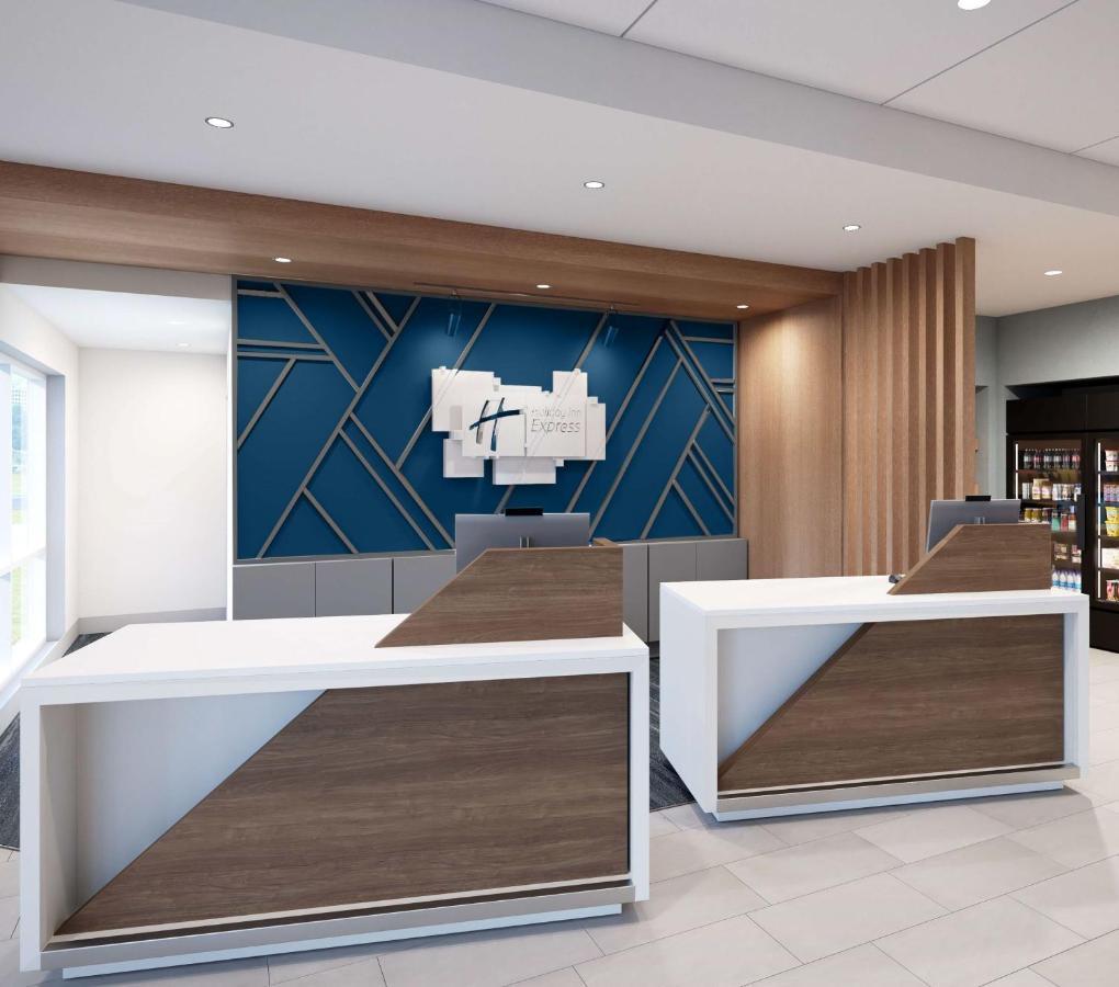 Holiday Inn Express - White Marsh By Ihg מראה חיצוני תמונה
