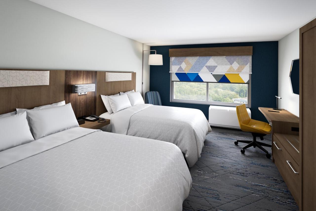 Holiday Inn Express - White Marsh By Ihg מראה חיצוני תמונה