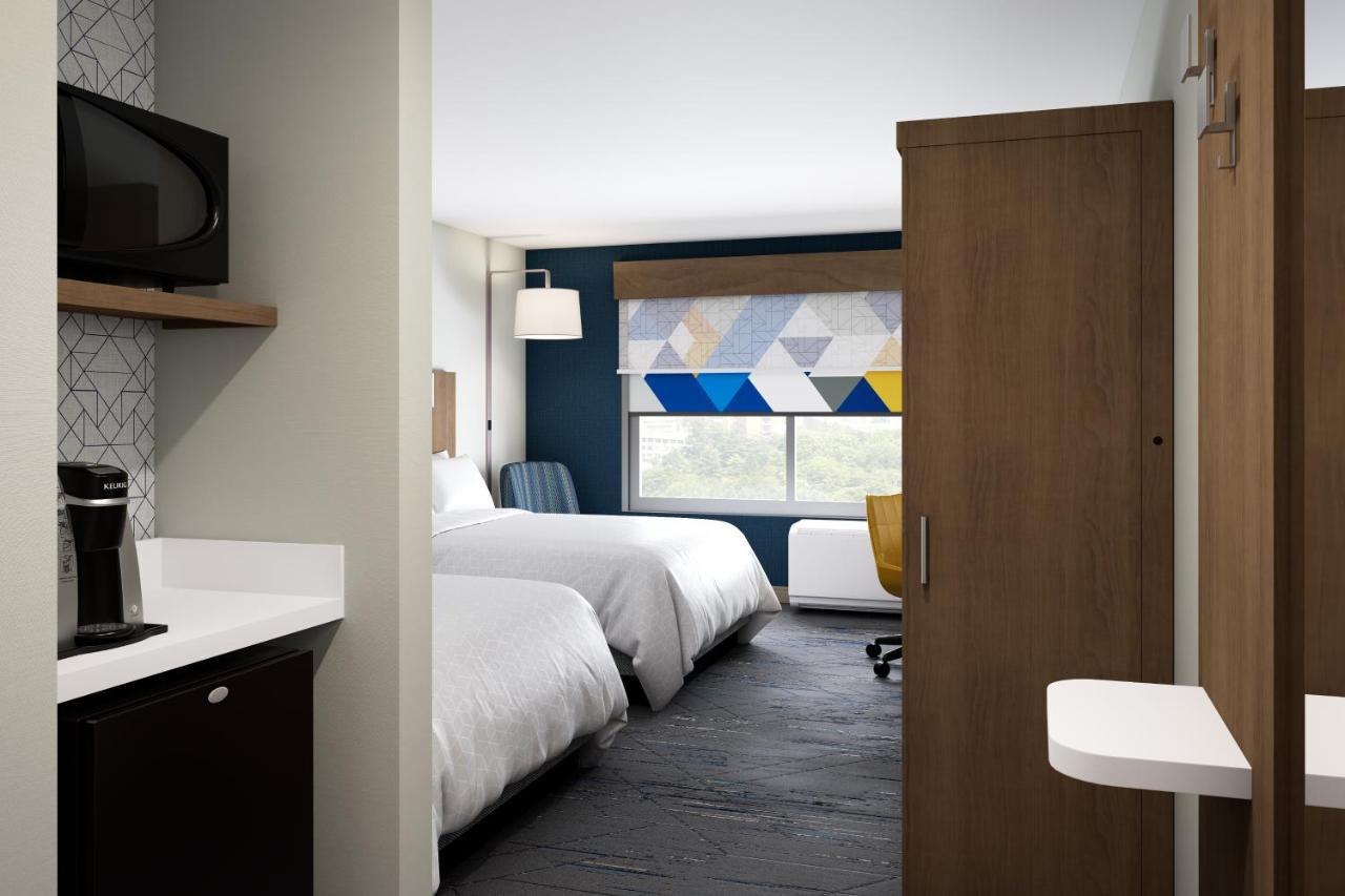 Holiday Inn Express - White Marsh By Ihg מראה חיצוני תמונה