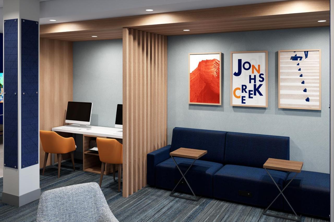 Holiday Inn Express - White Marsh By Ihg מראה חיצוני תמונה