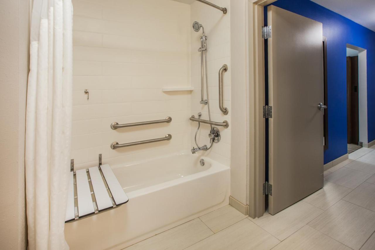 Holiday Inn Express - White Marsh By Ihg מראה חיצוני תמונה