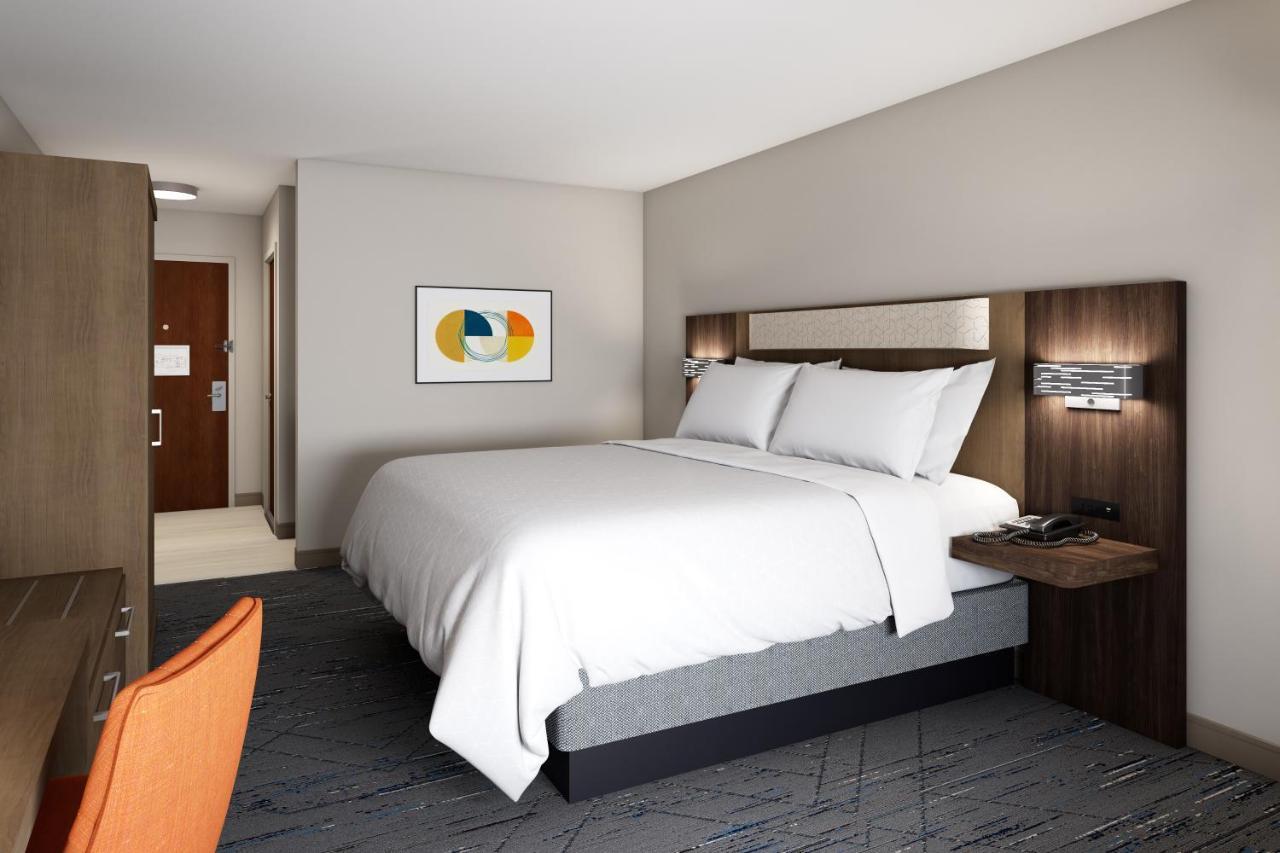 Holiday Inn Express - White Marsh By Ihg מראה חיצוני תמונה