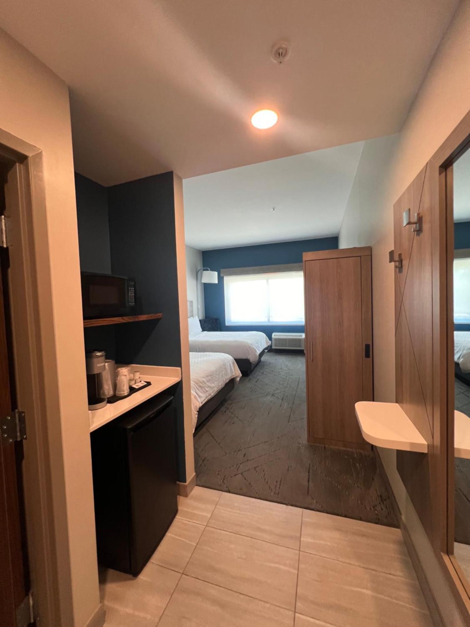 Holiday Inn Express - White Marsh By Ihg מראה חיצוני תמונה