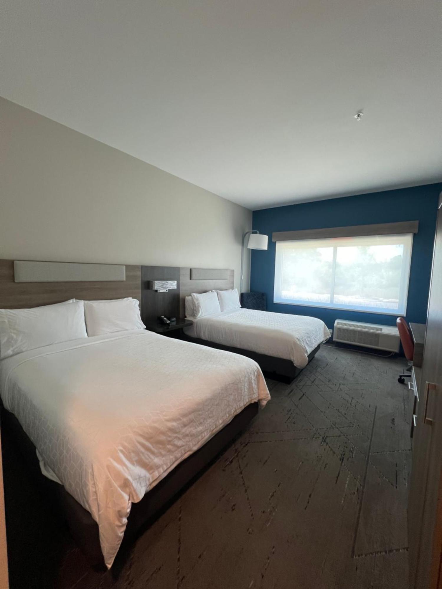 Holiday Inn Express - White Marsh By Ihg מראה חיצוני תמונה